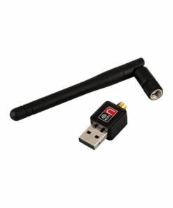 Wireless N adapter sa antenom USB 2.4GHz 2DB 300Mb JWD-U61