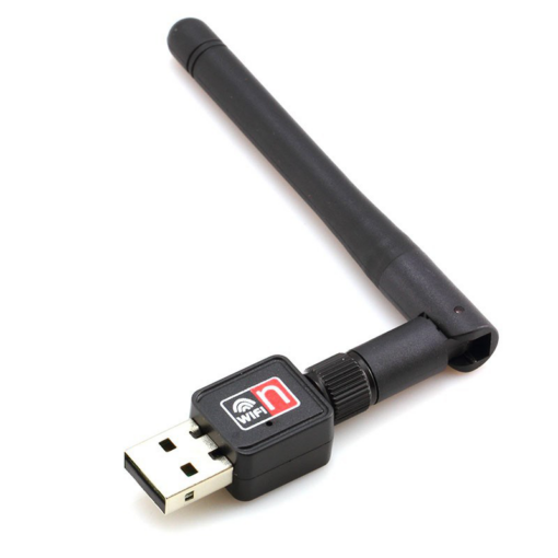 Wireless N adapter sa antenom USB 2.4GHz 5DB 150Mb JWD-U62 - Image 2