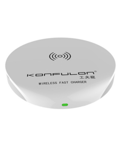 Wireless punjac KONFULON Q02 10W beli