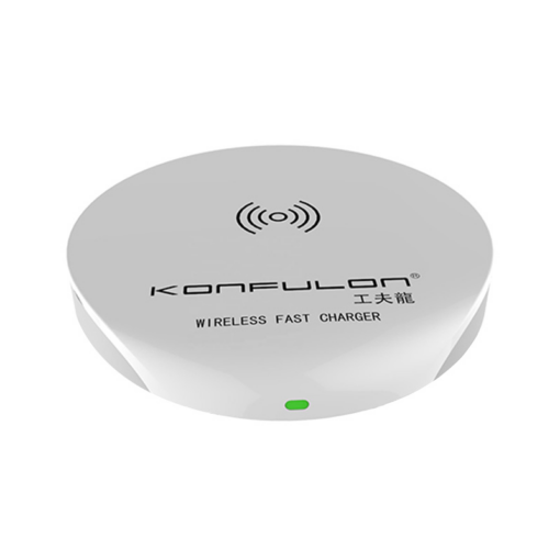 Wireless punjac KONFULON Q02 10W beli