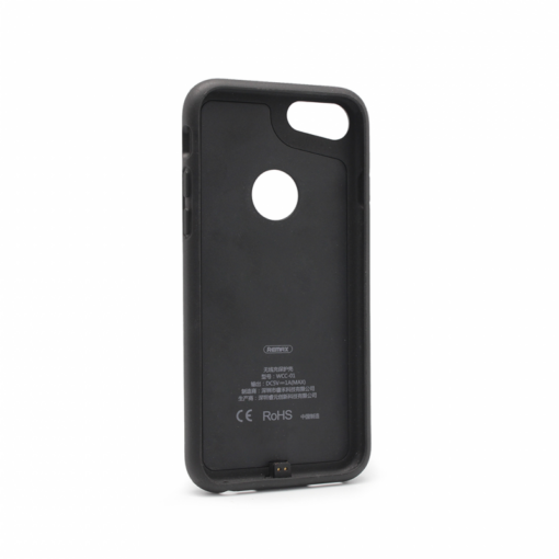 Wireless punjac REMAX WCC-01 za Iphone 6/7 5V/1A crni - Image 2