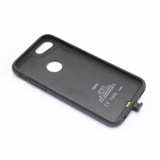 Wireless punjac REMAX WCC-01 za Iphone 6/7 5V/1A crni - Image 3