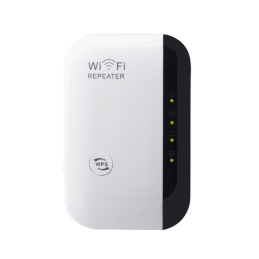 Wireless Range extender - Image 2