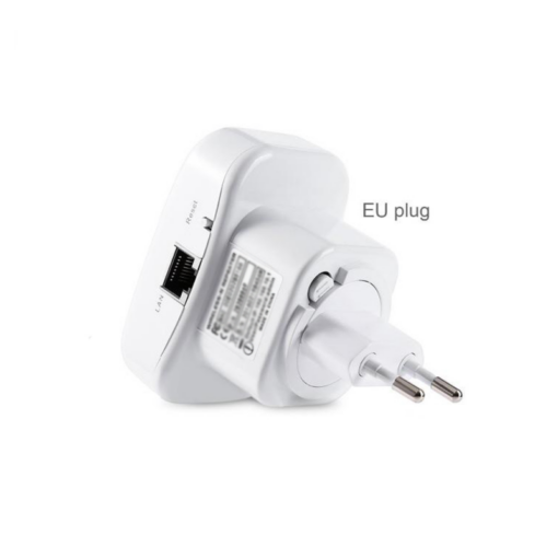 Wireless Range extender - Image 3
