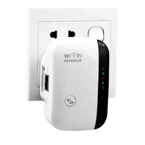 Wireless Range extender - Image 5