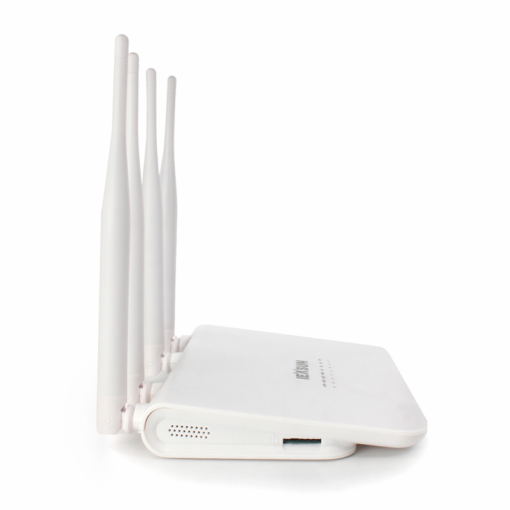 Wireless Router 4G SIM modem 4xLAN - Image 2