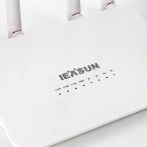 Wireless Router 4G SIM modem 4xLAN - Image 4