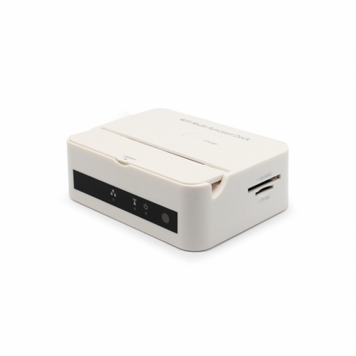 Wireless router and Multifunction Dock for Apple - Image 2
