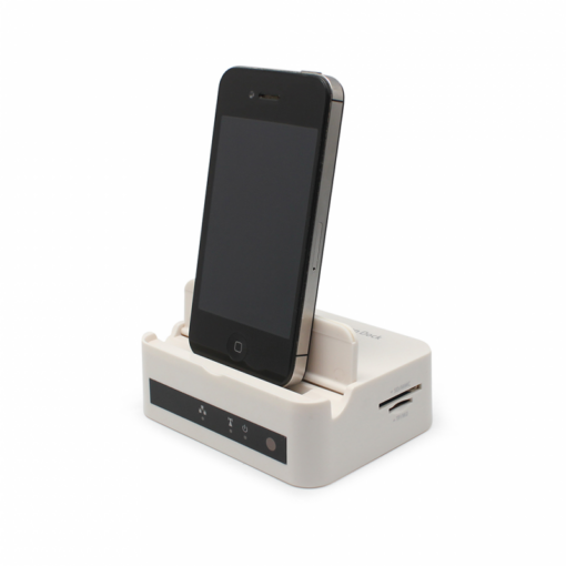 Wireless router and Multifunction Dock for Apple - Image 3