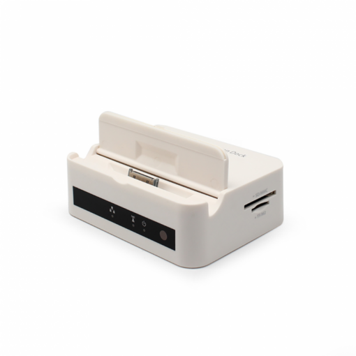 Wireless router and Multifunction Dock for Apple - Image 4