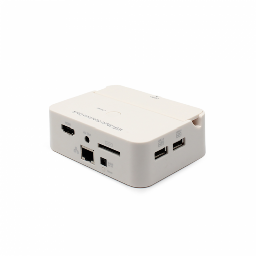 Wireless router and Multifunction Dock for Apple - Image 5