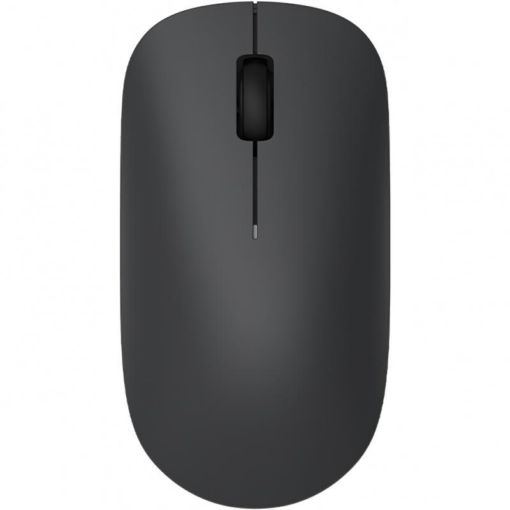 Xiaomi Mi wireless mis lite crni