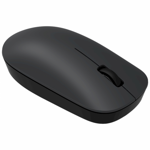 Xiaomi Mi wireless mis lite crni - Image 5