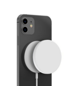 Zastita za wireless punjac za iPhone 12