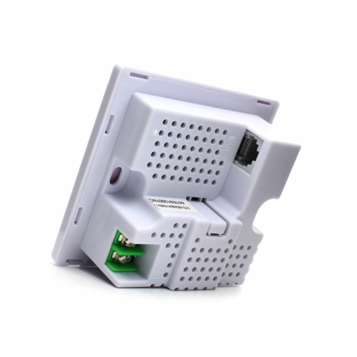 Zidna uticnica Wireless Router LAN USB POE Type - Image 2