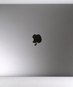 Apple MacBook Pro 16 top cover with logo
