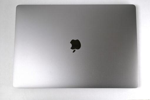 Apple MacBook Pro 16 top cover with logo