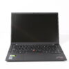 Lenovo ThinkPad X1 Carbon Gen 9 open front view