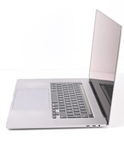 Apple MacBook Pro 16 right side angle