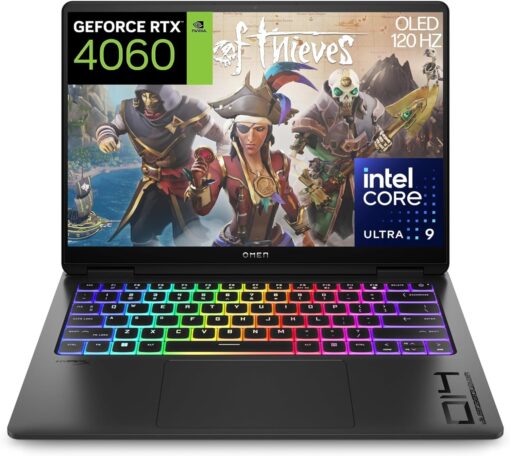 HP OMEN Transcend 14-fb0080nd