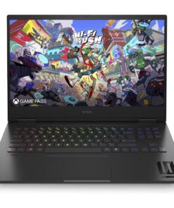 HP OMEN Gaming 16