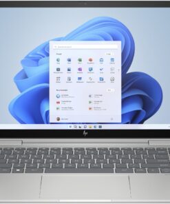 HP Envy x360 15