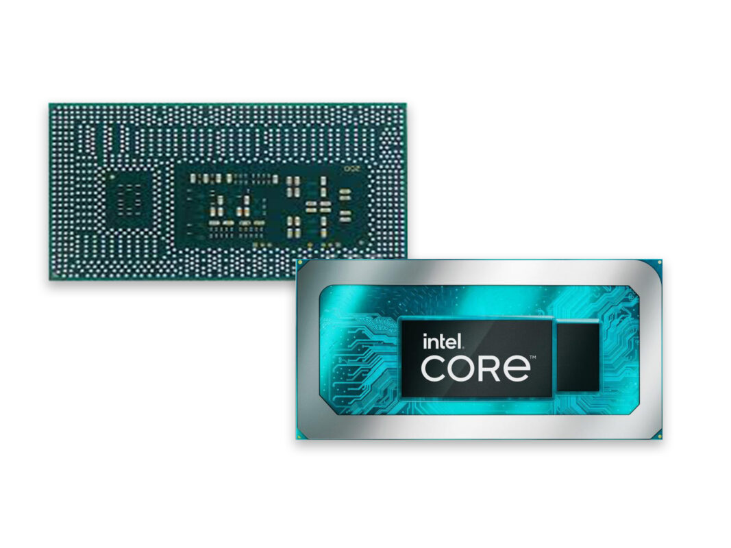 Intel Core i5-1335U