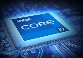 Intel Core i7-1250U