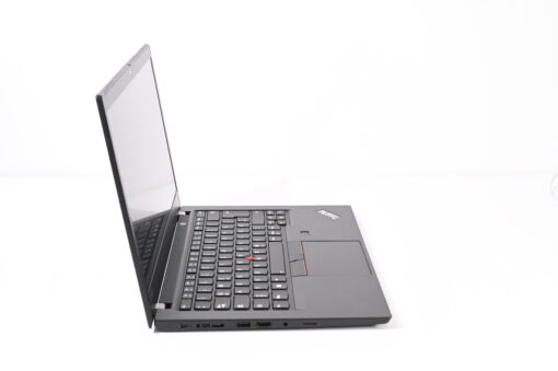 Lenovo ThinkPad T14s Gen 1 laptop – leva strana sa HDMI i USB portovima