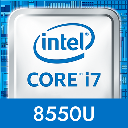 core-i7-8550u