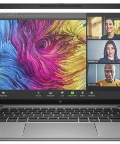 HP ZBOOK FIREFLY 14 G11 AMD Ryzen 7 8840HS 32GB 1TB 14" Windows 11 Pro