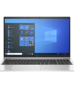 HP ELITEBOOK 850 G8 Intel Core i5-1135G7 16GB 256GB 15.6
