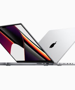 APPLE MACBOOK PRO 16 (2021) Apple M1 32GB 1TB 16.2" macOS