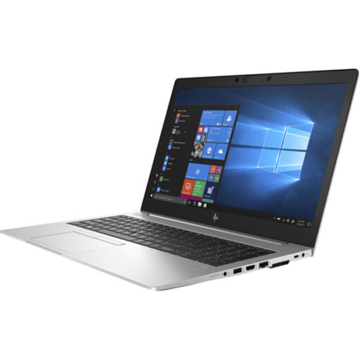 HP ELITEBOOK 850 G6 Intel Core i5-8365U 8GB 256GB 15.6" Windows 10 Professional