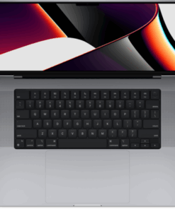 APPLE MACBOOK PRO 16 (2021) Apple M1 32GB 1TB 16.2" macOS