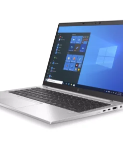 HP ELITEBOOK 840 G8 Intel Core i7-1165G7 16GB 512GB 14" Windows 10 Pro