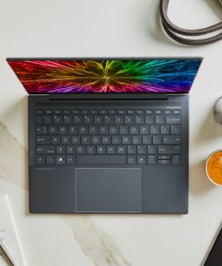 HP ELITE DRAGONFLY G3 Intel Core i5-1235U 16GB 512GB 13.5" Windows 10 Pro