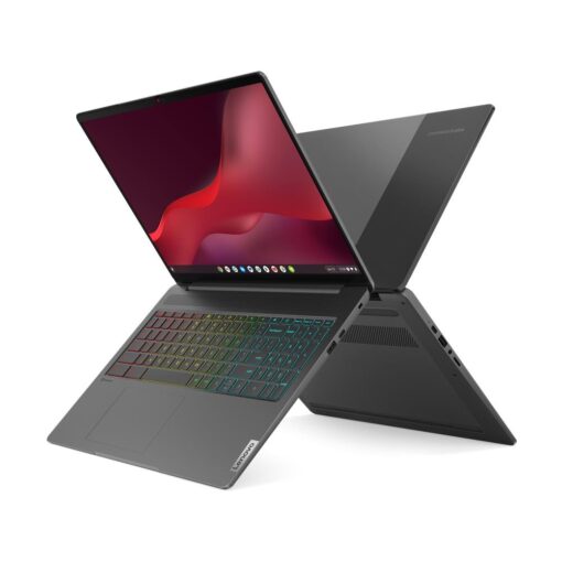 LENOVO IDEAPAD 5 CHROME 16IAU7 GAMING Intel Core i3-1215U 8GB 256GB 16" Chrome OS