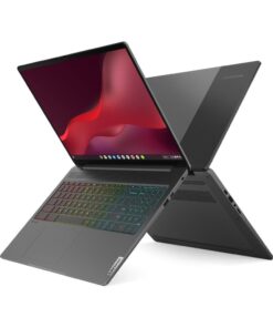 LENOVO IDEAPAD 5 CHROME 16IAU7 GAMING Intel Core i3-1215U 8GB 256GB 16" Chrome OS