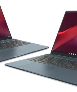 LENOVO IDEAPAD 5 CHROME 16IAU7 GAMING Intel Core i3-1215U 8GB 256GB 16" Chrome OS