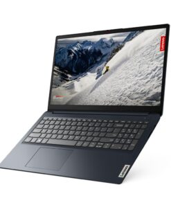 LENOVO IDEAPAD 1 15ALC7 AMD Ryzen 7 5700U 16GB 512GB 15.6" Windows 11 Home