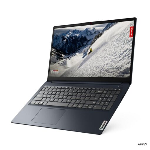 LENOVO IDEAPAD 1 15ALC7 AMD Ryzen 7 5700U 16GB 512GB 15.6" Windows 11 Home