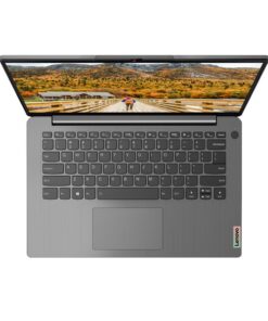 LENOVO IDEAPAD 3 14ADA6 AMD Ryzen 3 3250U 8GB 256GB 14" Windows 11 Home
