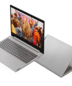 LENOVO IDEAPAD 3 15ITL05 Intel Core i3-1115G4 8GB 256GB 15.6" Windows 10 Home