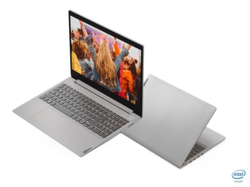 LENOVO IDEAPAD 3 15ITL05 Intel Core i3-1115G4 8GB 256GB 15.6" Windows 10 Home
