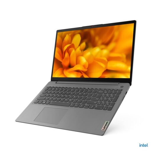 LENOVO IDEAPAD 3 15ITL6 Intel Core i5-1155G7 8GB 512GB 15.6" Windows 11 Home