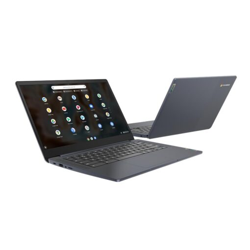 LENOVO IDEAPAD CB 3 14M836 MediaTek MT8183 8GB 128GB 14" Chrome OS