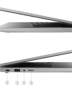 LENOVO IDEAPAD CB 3 14M836 MediaTek MT8183 8GB 128GB 14" Chrome OS