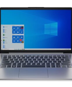 LENOVO IDEAPAD 5 14ALC05 AMD Ryzen 7 5700U 16GB 512GB 14" Windows 11 Home