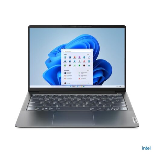 LENOVO IDEAPAD 5 PRO 14IAP7 Intel Core i5-1240P 16GB 512GB 14" Windows 11 Home